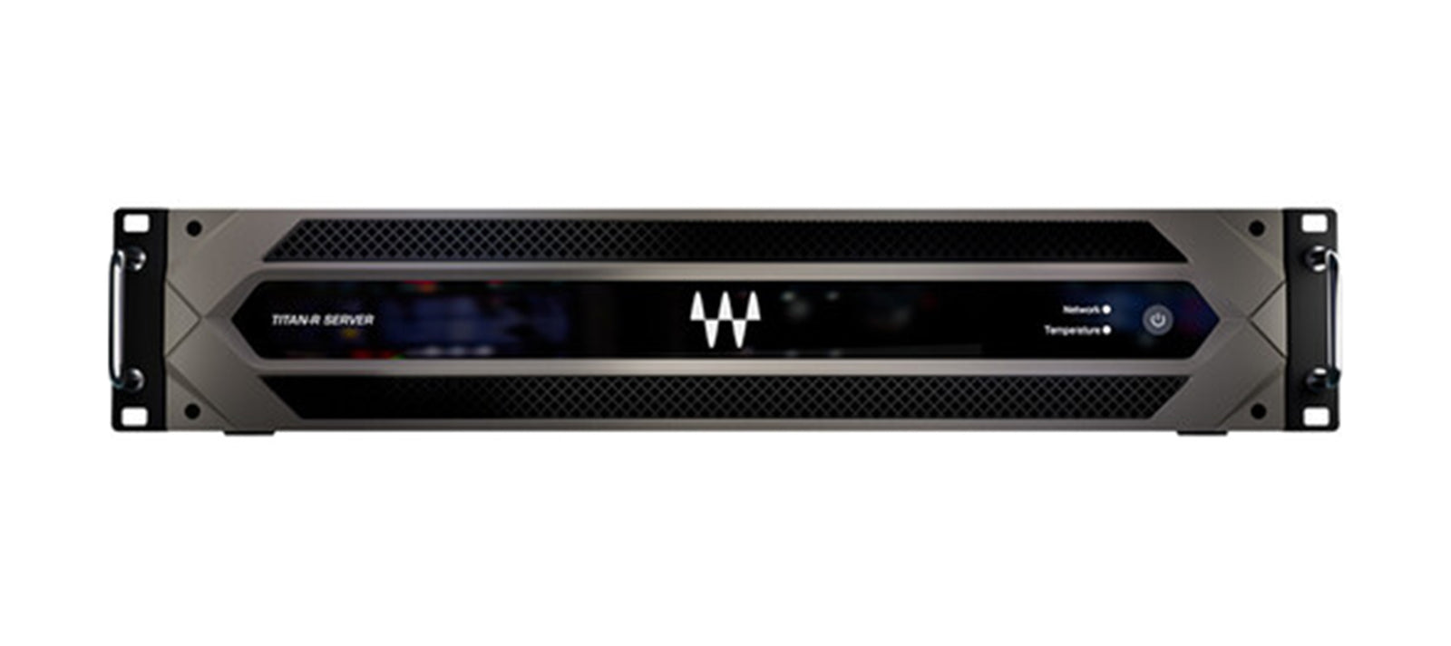Waves Titan R SoundGrid DSP Server - 2 RU by Waves