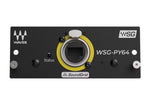 Waves WSGPY64 SoundGrid I/O Card for Yamaha DM7 Consoles by Waves