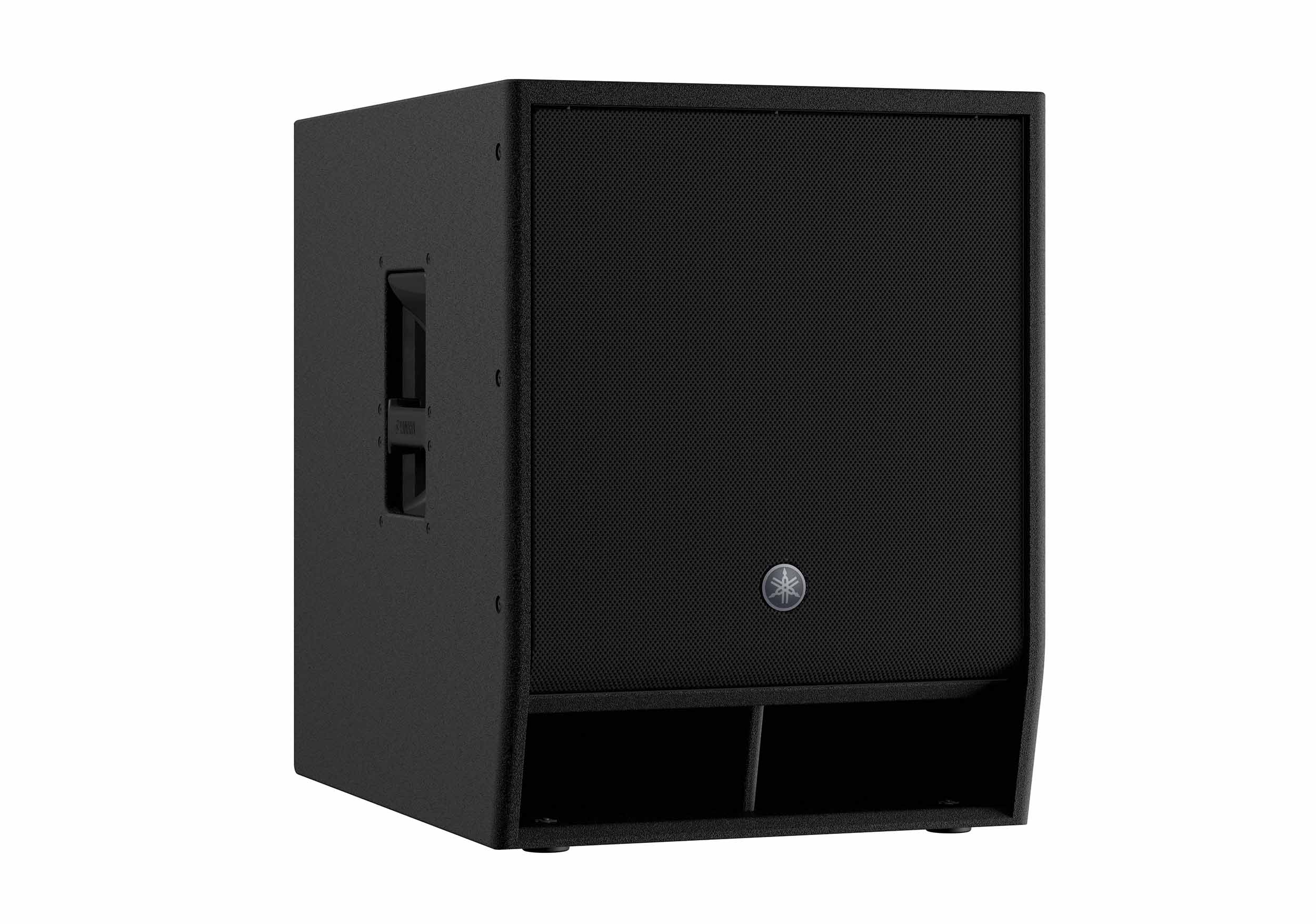 Yamaha CXS15XLF 1600 Watt 15-Inch Passive Subwoofer by Yamaha