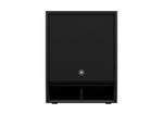 Yamaha CXS15XLF 1600 Watt 15-Inch Passive Subwoofer by Yamaha