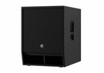 Yamaha CXS15XLF 1600 Watt 15-Inch Passive Subwoofer by Yamaha