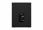 Yamaha CXS15XLF 1600 Watt 15-Inch Passive Subwoofer by Yamaha