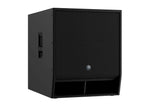 Yamaha CXS18XLF 2000 Watt 18-inch Passive Subwoofer by Yamaha
