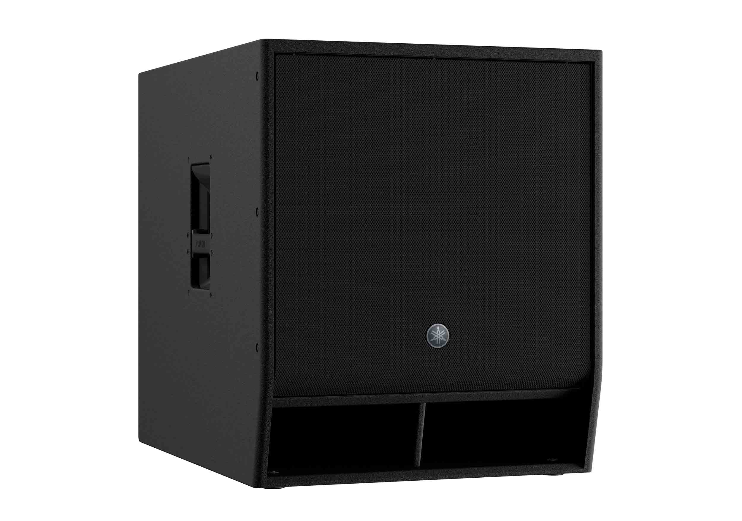 Yamaha CXS18XLF 2000 Watt 18-inch Passive Subwoofer by Yamaha