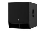 Yamaha CXS18XLF 2000 Watt 18-inch Passive Subwoofer by Yamaha