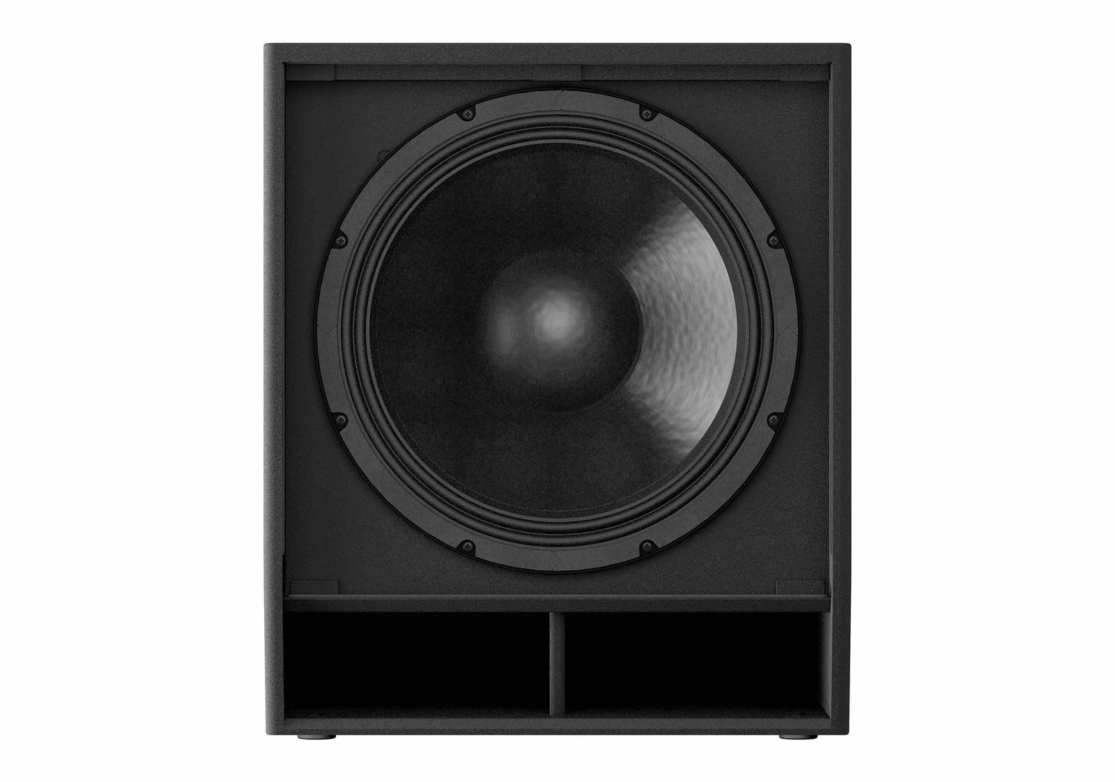 Yamaha CXS18XLF 2000 Watt 18-inch Passive Subwoofer by Yamaha