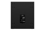 Yamaha CXS18XLF 2000 Watt 18-inch Passive Subwoofer by Yamaha