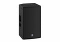 Yamaha CZR10 1400W 10-Inch Passive LoudSpeaker - Black by Yamaha
