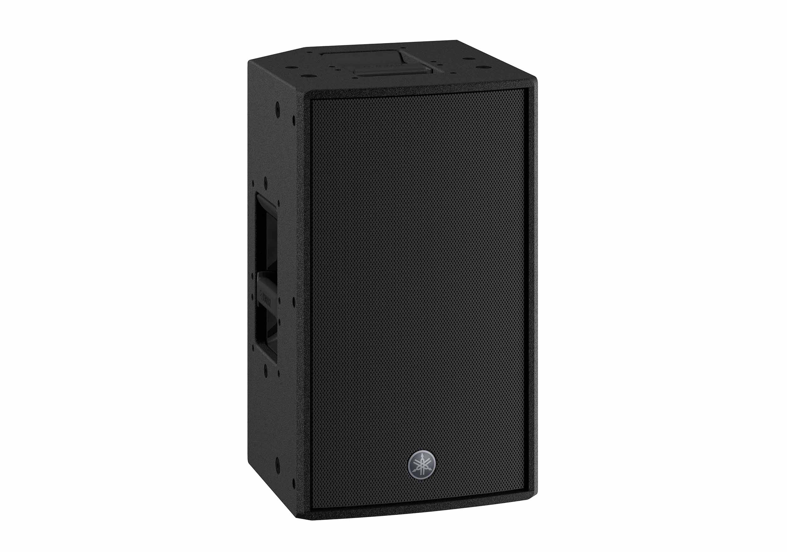 Yamaha CZR10 1400W 10-Inch Passive LoudSpeaker - Black by Yamaha