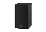 Yamaha CZR10 1400W 10-Inch Passive LoudSpeaker - Black by Yamaha