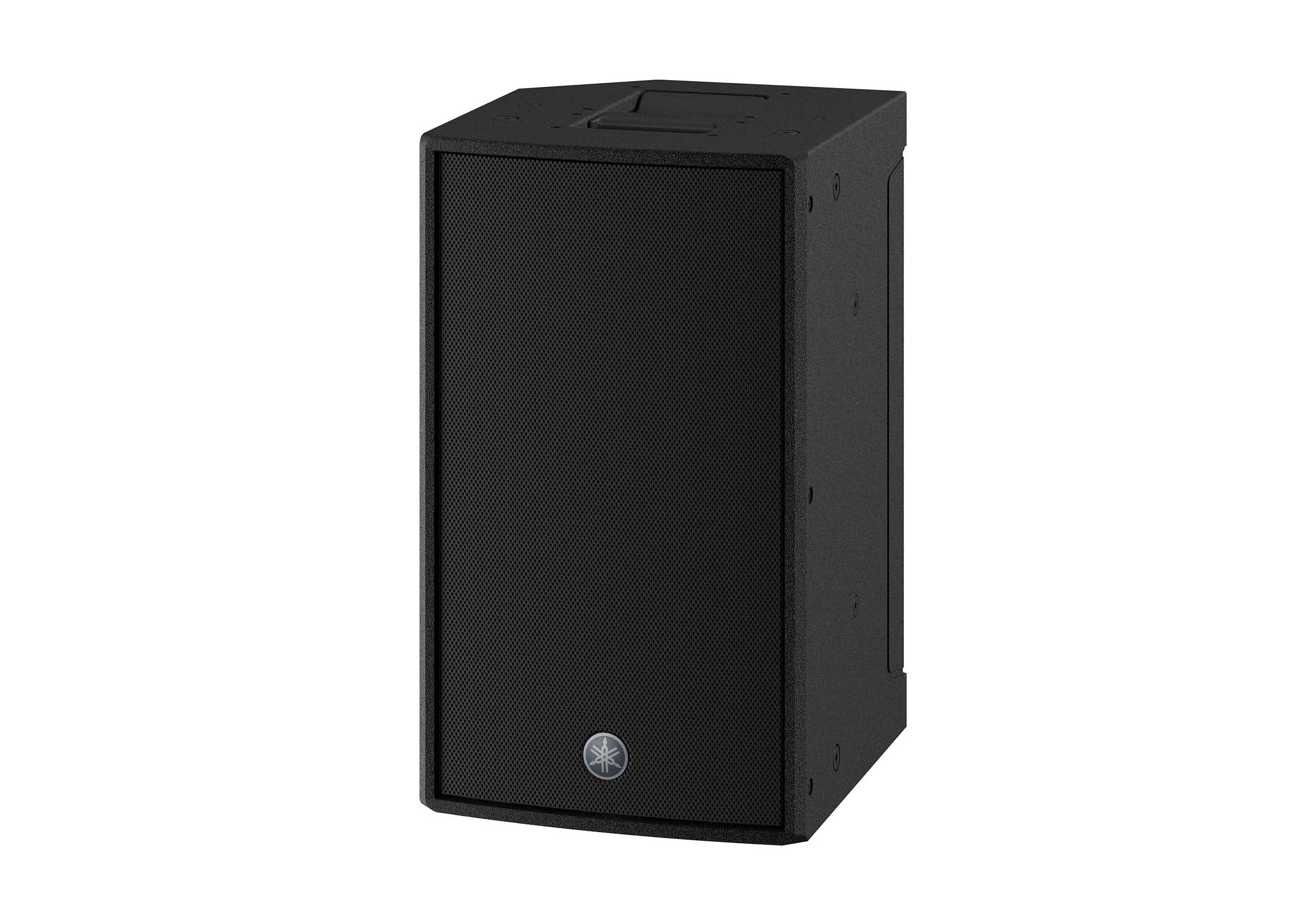Yamaha CZR10 1400W 10-Inch Passive LoudSpeaker - Black by Yamaha