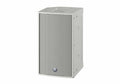 Yamaha CZR10W 1400W 10-Inch Passive LoudSpeaker - White by Yamaha