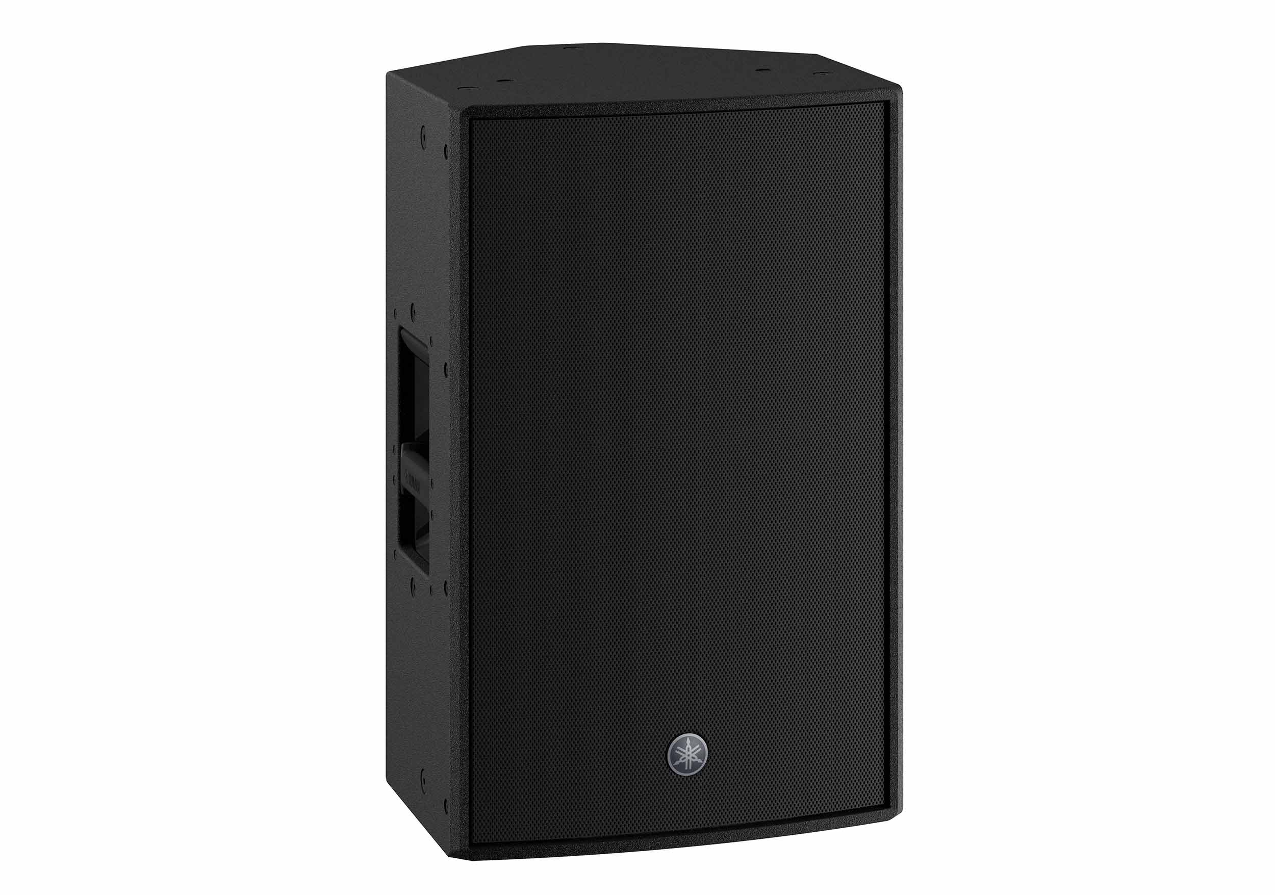 Yamaha CZR12, 12-Inch Passive 2-Way LoudSpeaker Black - 1600W by Yamaha