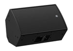 Yamaha CZR12, 12-Inch Passive 2-Way LoudSpeaker Black - 1600W by Yamaha