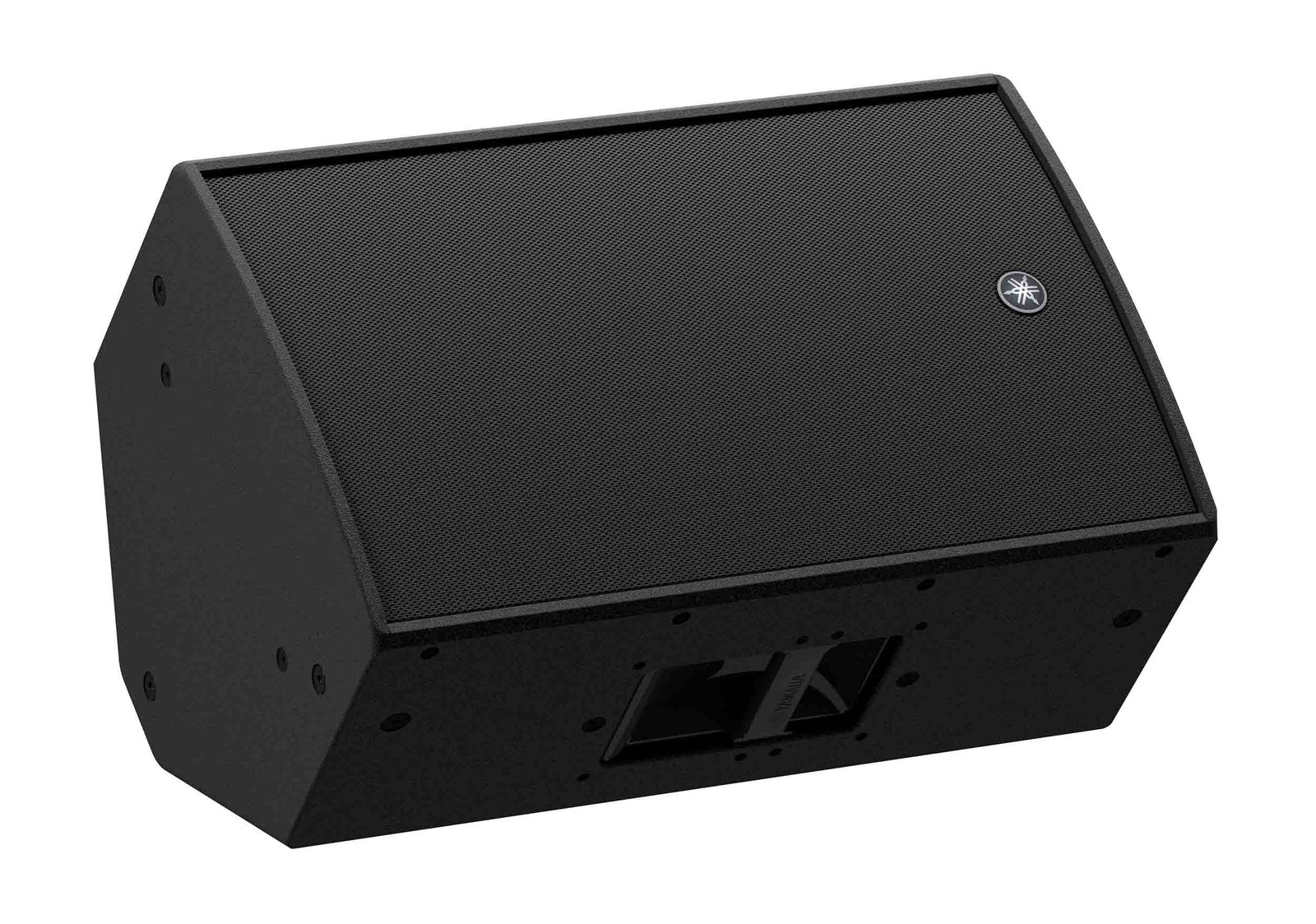 Yamaha CZR12, 12-Inch Passive 2-Way LoudSpeaker Black - 1600W by Yamaha
