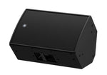 Yamaha CZR12, 12-Inch Passive 2-Way LoudSpeaker Black - 1600W by Yamaha