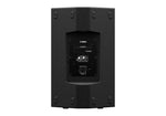 Yamaha CZR12, 12-Inch Passive 2-Way LoudSpeaker Black - 1600W by Yamaha