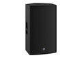 Yamaha CZR15 1600W 15-Inch Passive 2-Way LoudSpeaker - Black by Yamaha