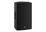 Yamaha CZR15 1600W 15-Inch Passive 2-Way LoudSpeaker - Black by Yamaha