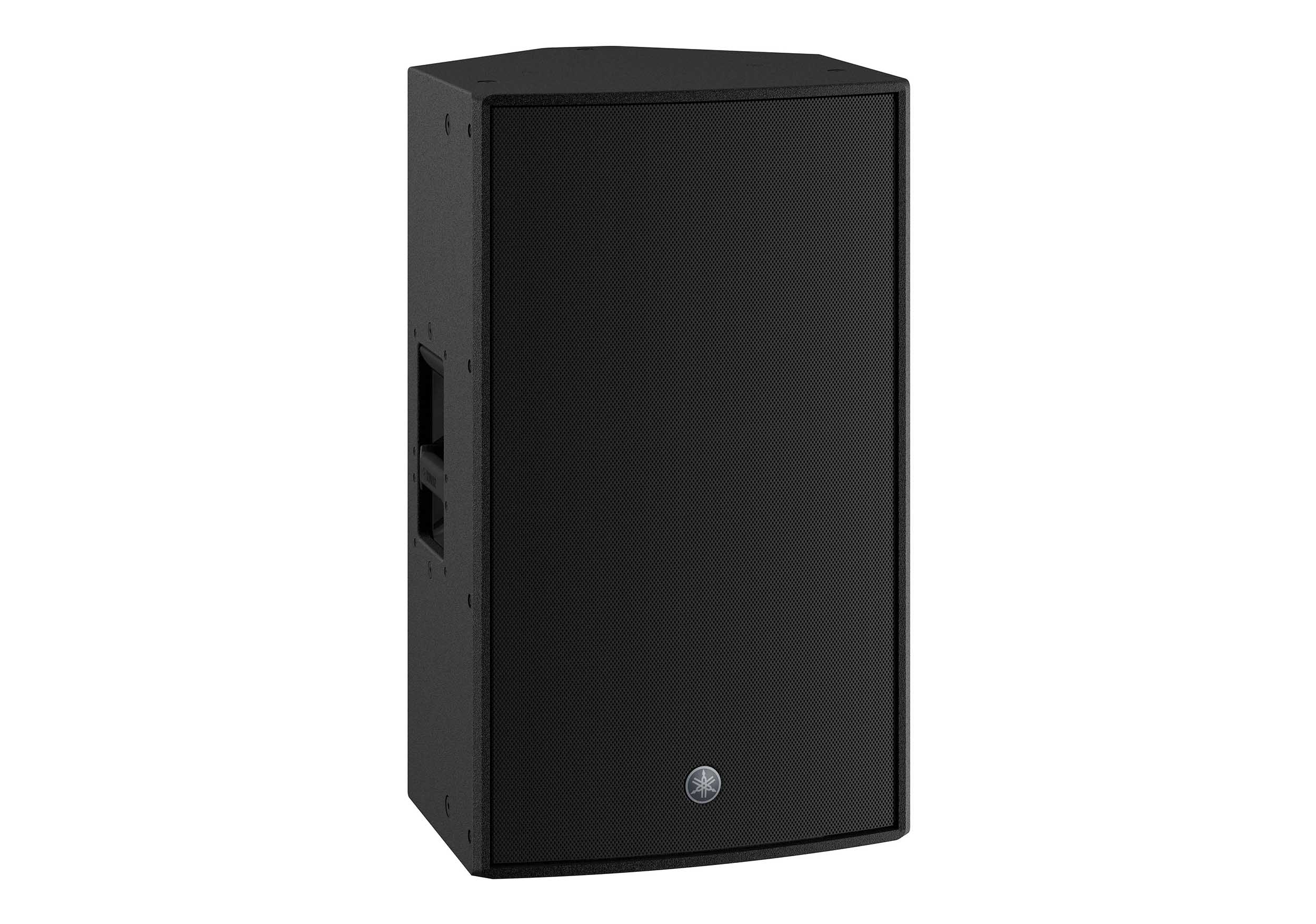 Yamaha CZR15 1600W 15-Inch Passive 2-Way LoudSpeaker - Black by Yamaha