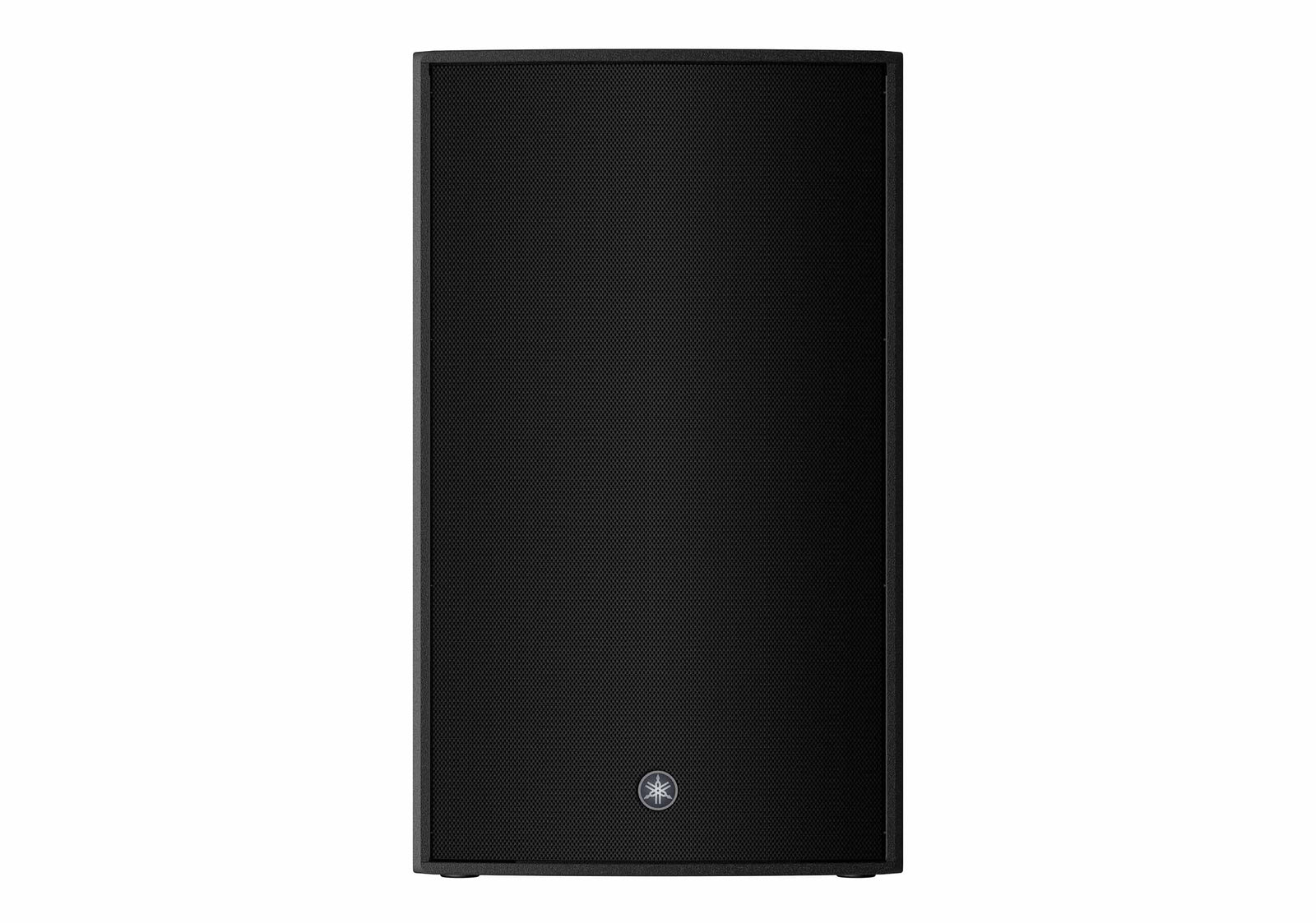 Yamaha CZR15 1600W 15-Inch Passive 2-Way LoudSpeaker - Black by Yamaha