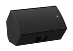 Yamaha CZR15 1600W 15-Inch Passive 2-Way LoudSpeaker - Black by Yamaha