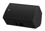 Yamaha CZR15 1600W 15-Inch Passive 2-Way LoudSpeaker - Black by Yamaha