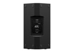 Yamaha CZR15 1600W 15-Inch Passive 2-Way LoudSpeaker - Black by Yamaha