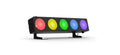 Chauvet DJ Core 5x1 ILS Multi-Purpose RGB LED Effect Light by Chauvet DJ