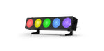 Chauvet DJ Core 5x1 ILS Multi-Purpose RGB LED Effect Light by Chauvet DJ