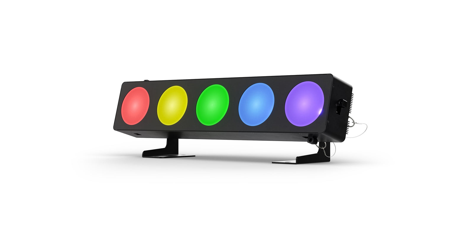 Chauvet DJ Core 5x1 ILS Multi-Purpose RGB LED Effect Light by Chauvet DJ