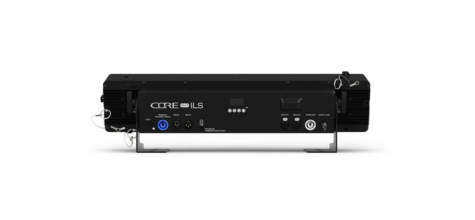 Chauvet DJ Core 5x1 ILS Multi-Purpose RGB LED Effect Light by Chauvet DJ