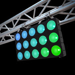 Chauvet DJ Core 5x1 ILS Multi-Purpose RGB LED Effect Light by Chauvet DJ