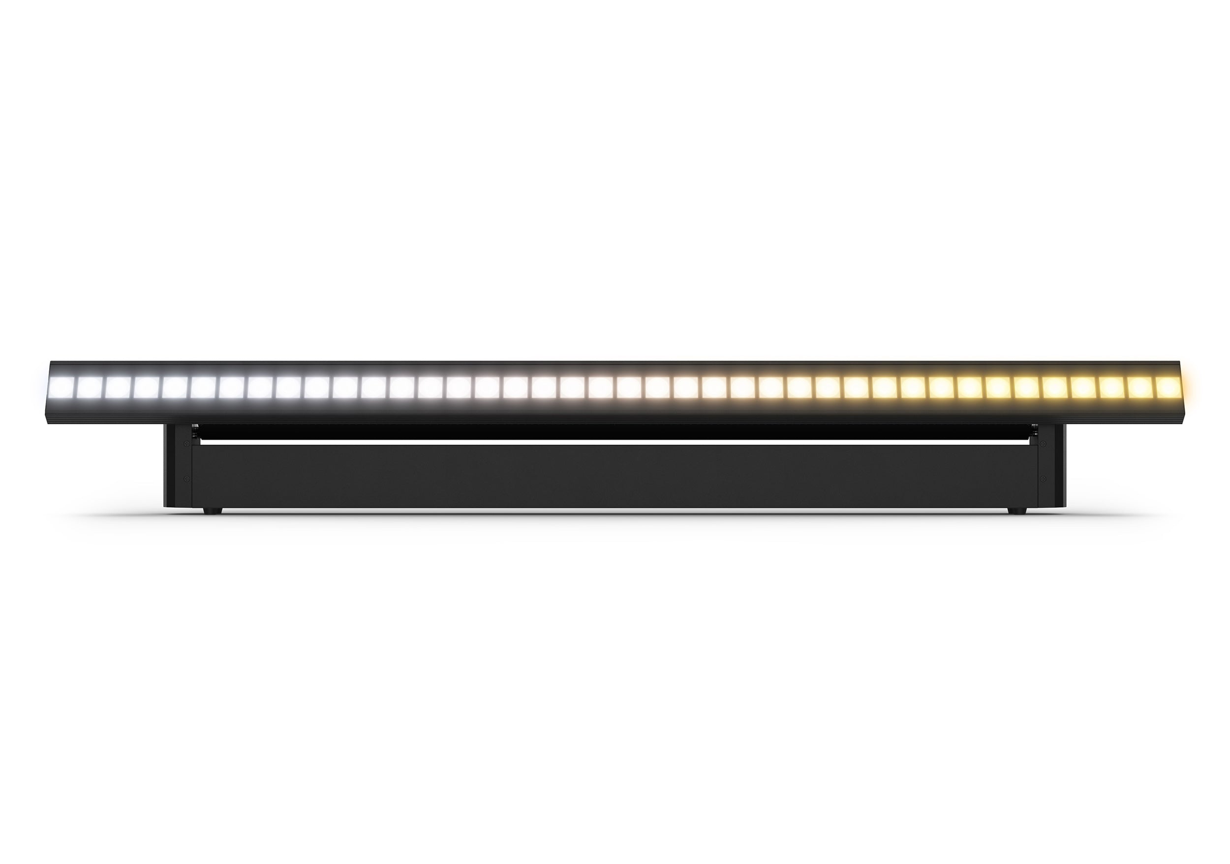 Chauvet DJ COLORband Spectra ILS Moving Pixel Strip Light with RGB+WW LEDs by Chauvet DJ