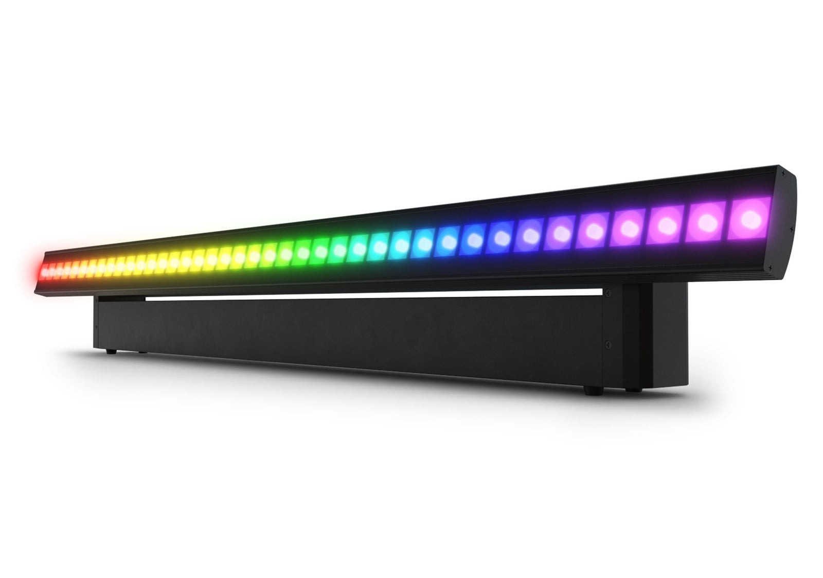 Chauvet DJ COLORband Spectra ILS Moving Pixel Strip Light with RGB+WW LEDs by Chauvet DJ