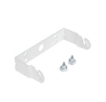 RCF MA 5W Wall Mount Bracket for MR 50 Speaker - White