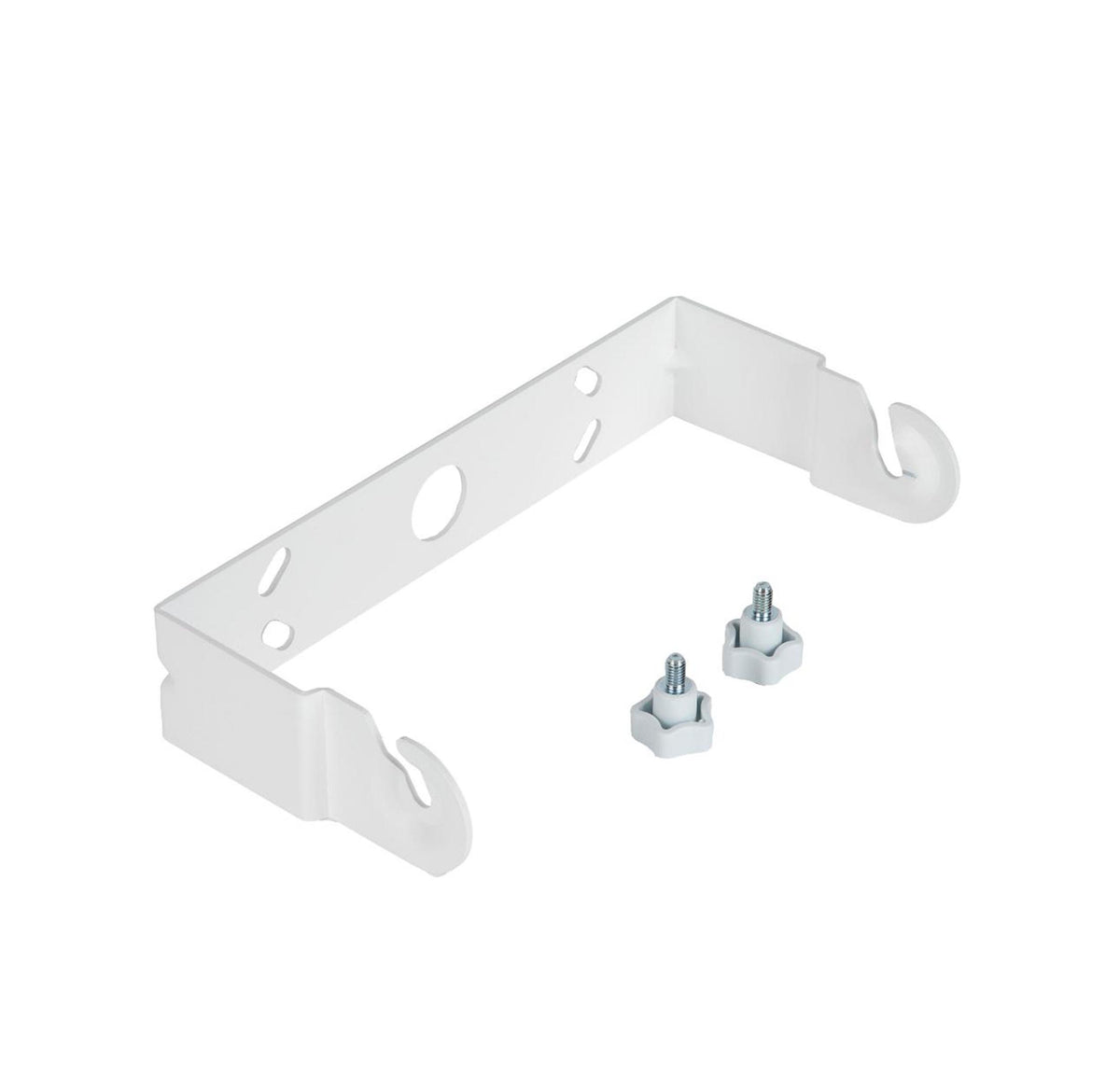 RCF MA 5W Wall Mount Bracket for MR 50 Speaker - White