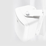 RCF MA 5W Wall Mount Bracket for MR 50 Speaker - White