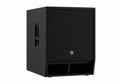 Yamaha DXS15XLF 15" Two-Way Powered Subwoofer by Yamaha