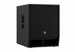 Yamaha DXS15XLF 15" Two-Way Powered Subwoofer by Yamaha