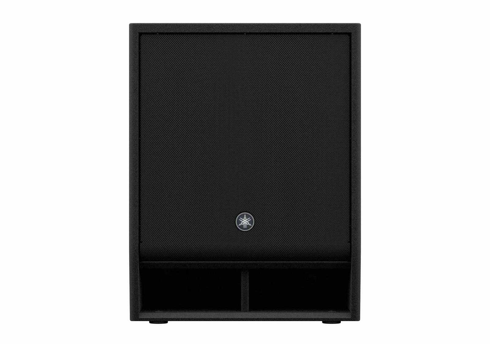 Yamaha DXS15XLF 15" Two-Way Powered Subwoofer by Yamaha