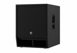 Yamaha DXS15XLF 15" Two-Way Powered Subwoofer by Yamaha