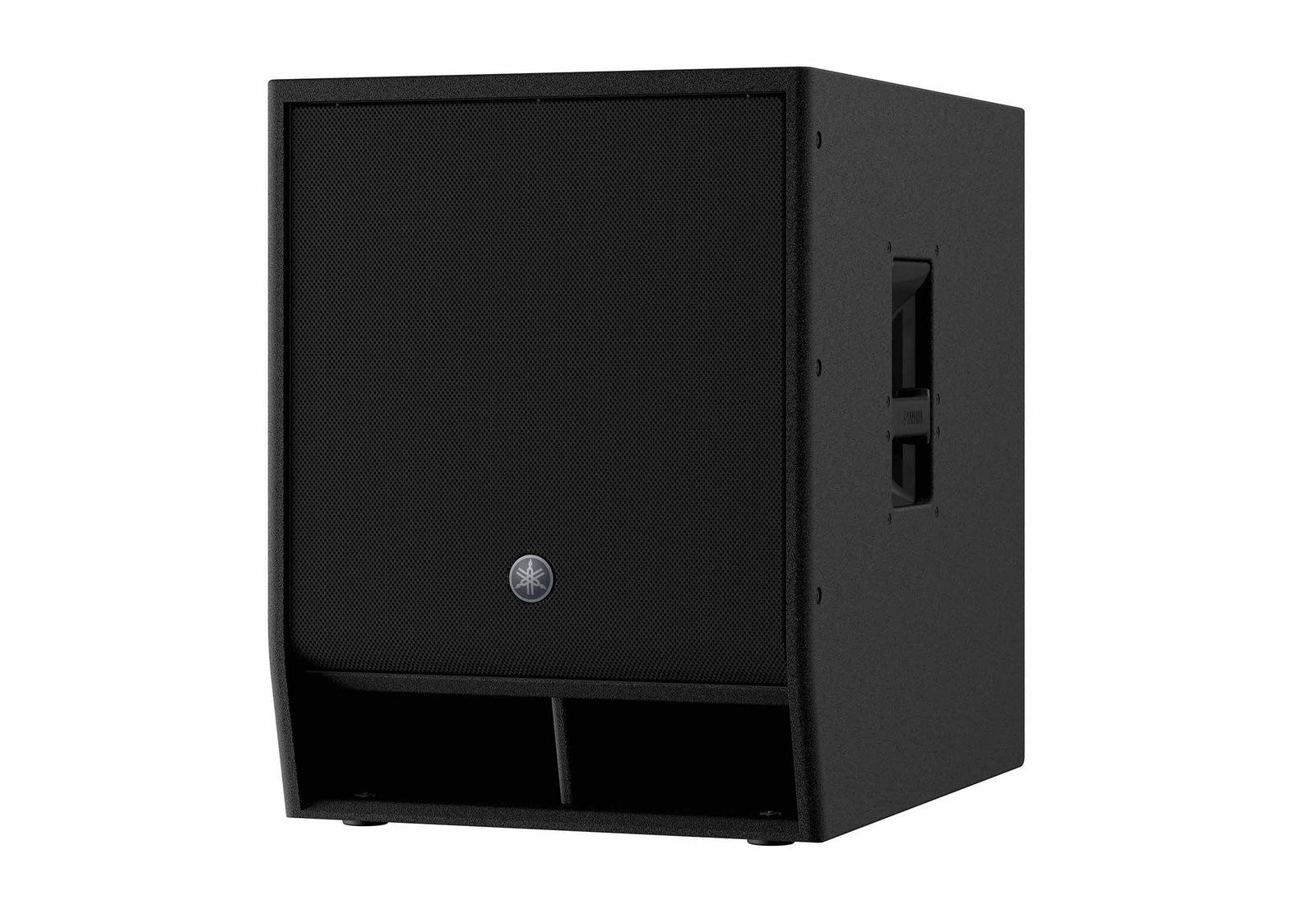 Yamaha DXS15XLF 15" Two-Way Powered Subwoofer by Yamaha