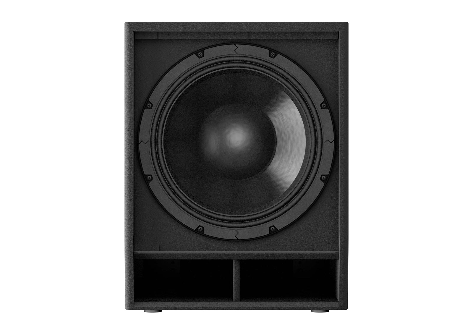 Yamaha DXS15XLF 15" Two-Way Powered Subwoofer by Yamaha