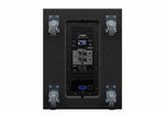 Yamaha DXS15XLF 15" Two-Way Powered Subwoofer by Yamaha