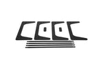 RCF C-BR 2X P10 Cluster Brackets for P2110-T Speakers - 4 Pack by RCF