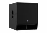 Yamaha DXS18XLF 18" Two-Way Powered Subwoofer by Yamaha