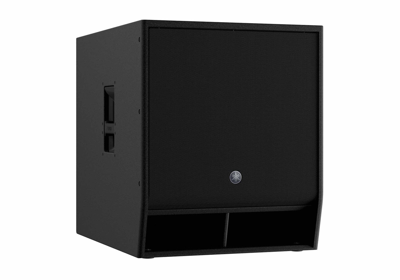 Yamaha DXS18XLF 18" Two-Way Powered Subwoofer by Yamaha
