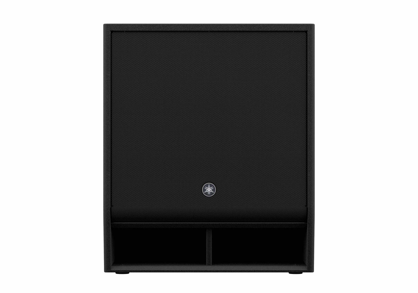 Yamaha DXS18XLF 18" Two-Way Powered Subwoofer by Yamaha