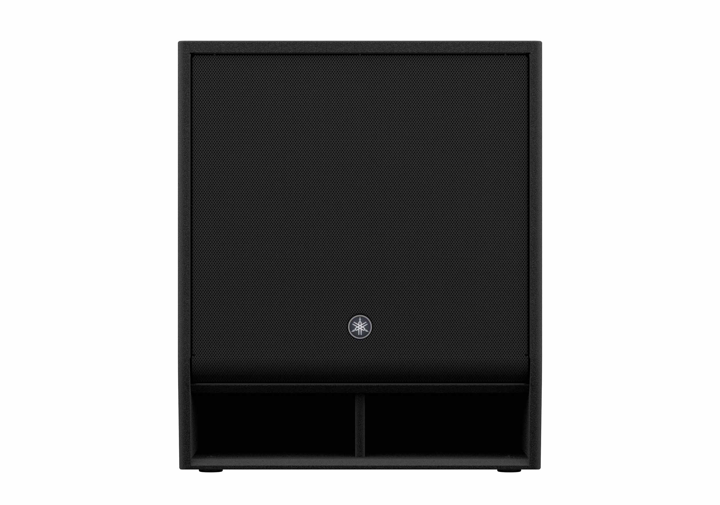 Yamaha DXS18XLF 18" Two-Way Powered Subwoofer by Yamaha